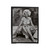 Mamie Van Doren Vintage Velveteen Blanket