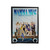 Mamma Mia! Here We Go Again 1 Velveteen Blanket