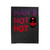 Man's Not Hot Big Shaq Velveteen Blanket
