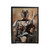 Mandalorian 3 Velveteen Blanket