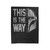 Mandalorian This Is The Way Velveteen Blanket