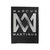 Marcus & Martinus Logo Velveteen Blanket