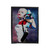 Margot Robbie Harley Quinn Velveteen Blanket