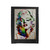 Marilyn Monroe American Actress Blonde Famous Velveteen Blanket