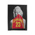 Marilyn Monroe Lebron Velveteen Blanket