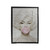 Marilyn Monroe Pink Gum Velveteen Blanket