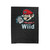 Mario Bros- Oh Yeah ! Smoke Nintendo Velveteen Blanket