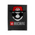 Marioberg Super Mario Velveteen Blanket