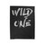 Marker Wild One Fun And Cute Velveteen Blanket