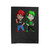 Markiplier Jacksepticeye Velveteen Blanket