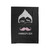 Markiplier Youtuber Mustache Velveteen Blanket