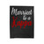 Married To A Kappa Velveteen Blanket