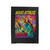 Mars Attacks Velveteen Blanket