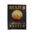 Mars Explorers Wanted Velveteen Blanket