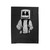 Marshmello Edm Dj Music Velveteen Blanket