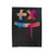 Marshmello Logo Galaxy Velveteen Blanket