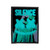 Marshmello Silence Velveteen Blanket