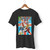 Marvel Age Excalibur Men T Shirt
