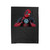 Marvel Comics Deadpool Iron Man Spiderman Velveteen Blanket