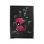 Marvel Deadpool Cartoon Knockout Velveteen Blanket