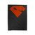 Marvel Superhero Logos Superhero Symbols 1 Velveteen Blanket