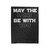May The Gains Be With You Velveteen Blanket
