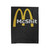 Mc Shit Velveteen Blanket