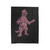 Mechagodzilla Velveteen Blanket