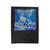 Megadeth Rust In Peace Black Velveteen Blanket