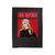Meghan Trainor Red Be Epic Velveteen Blanket