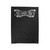 Melanin Rich Vintage Velveteen Blanket