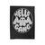 Mellogang Marshmello Velveteen Blanket