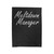 Meltdown Manager Velveteen Blanket