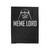 Meme Lord Star Wars Darth Vader Velveteen Blanket