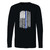This classic fit thin blue line american flag long sleeve shirt is casually elegant and very comfortable. With fine quality print to make one stand out, it's a perfect fit for every occasion.