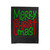 Merry Christmas Christmas Gift Velveteen Blanket