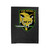 Metal Gear Fox Hound Logo Velveteen Blanket