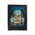 Metalica Velveteen Blanket