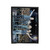 Metalica Show Velveteen Blanket