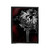 Metallica Rock Music Logo Velveteen Blanket