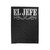 Mexican El Jefe The Boss Velveteen Blanket