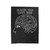 Mexican Food Lover's Brain Velveteen Blanket