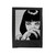 Mia Wallace Cocaine Blow Pulp Fiction Tarantino Cult Movie Velveteen Blanket