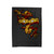 Michael Angelo Teenage Mutant Ninja Turtle Velveteen Blanket
