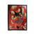 Michael Jordan Art Velveteen Blanket