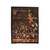 Michael Jordan Free Throw Line Dunk Velveteen Blanket