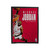 Michael Jordan His Airness Velveteen Blanket