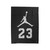 Michael Jordan Logo Parody Unofficial Velveteen Blanket