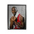 Michael Jordan Nba Velveteen Blanket
