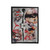 Michael Jordan Nba Basketball Velveteen Blanket